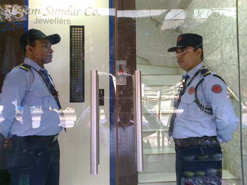 Security Guard