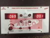 Electrophoresis Power Supplies