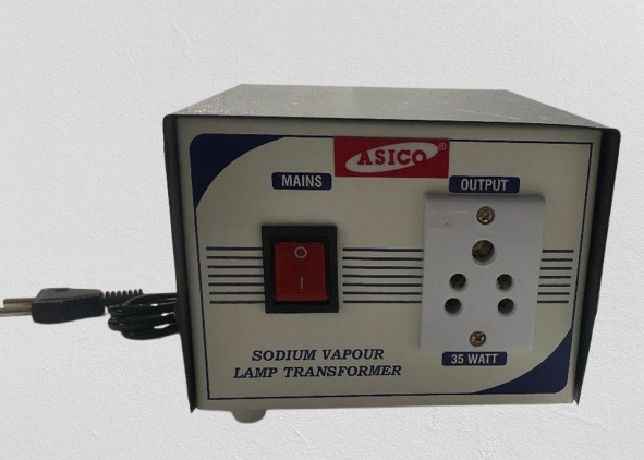 Sodium Vapor Lamp Transformer