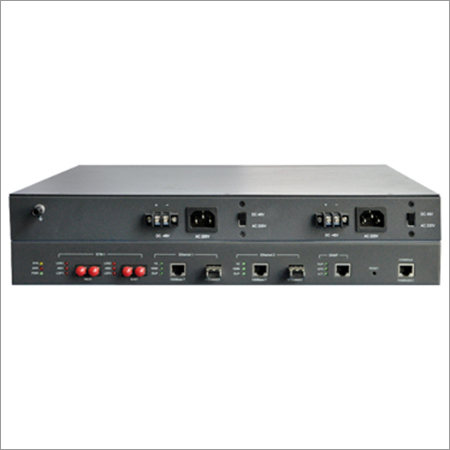 Fiber Optical Multiplexers