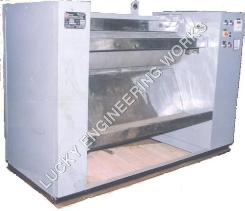 Laundry Flat Work Ironer