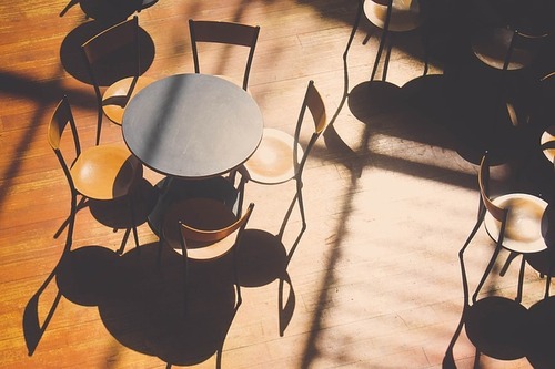 Restaurant Billing Software