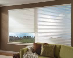 Silhouette Blinds