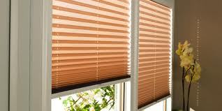 Pleated Blinds