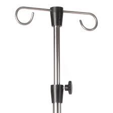 Telescopic IV Bag Holder