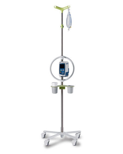 2 Point IV Bag Hanger