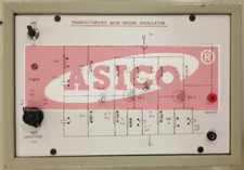 Wein Bridge Oscillator using Transistor