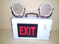 Industrial Emergency Light Dimension(l*w*h): 330  X  115 X  350 Millimeter (mm)