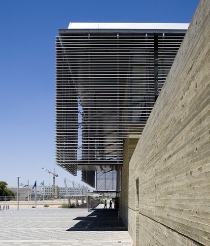 Shading System