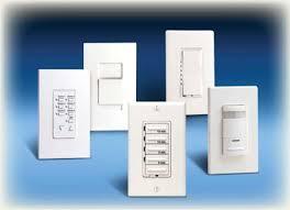Lighting Control
