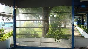 Weather Blind