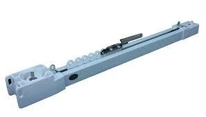 Motorized Curtain Track