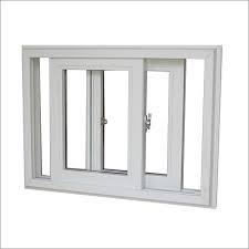 UPVC Window