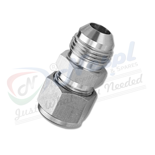Compression Tube Fittings Compression Tube Fittings