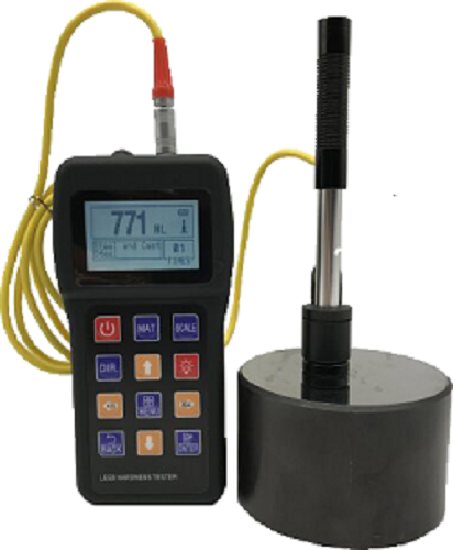 TH270A Digital Portable Hardness Tester