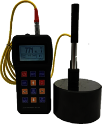 TH270A Digital Portable Hardness Tester