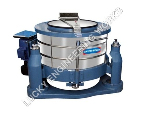 Hydro Extractor Machine Laundry