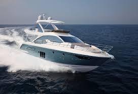 Azimut Yachts