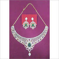 American Diamond Jewellery