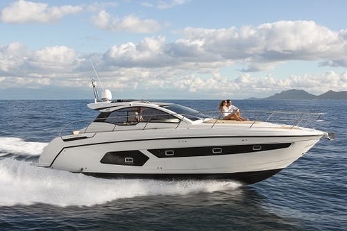 Atlantis Yacht