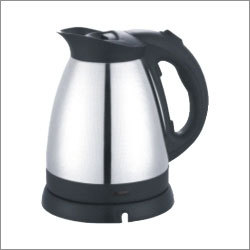 Stainless Steel Kettel