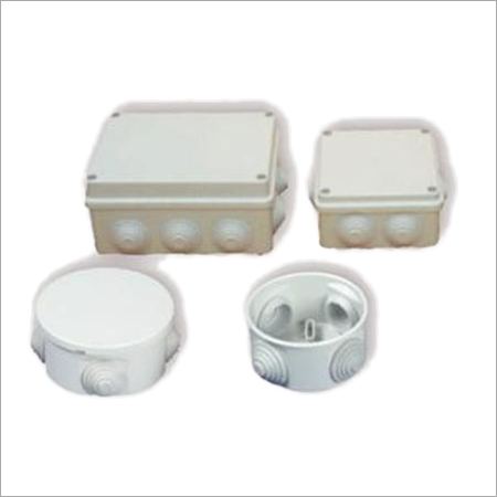 Water Proof Adaptable Box