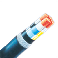 Pvc Insulated & Sheathed Cable