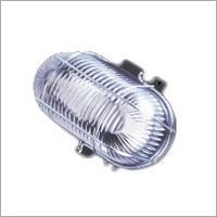 Bulk Head Fittings & Shoulders