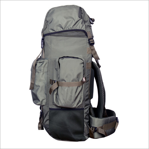 Rucksack Olive Green