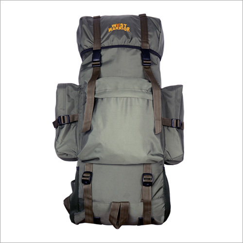 Camping Rucksacks