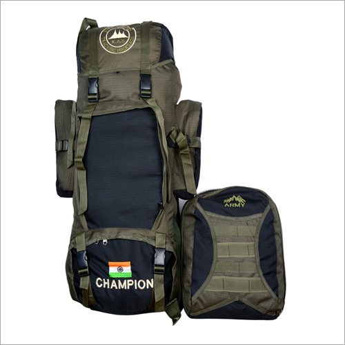 Rucksack Champion Bag