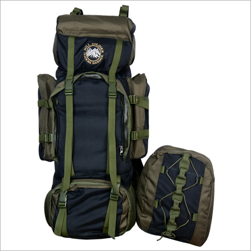 Stylish Rucksack Bag