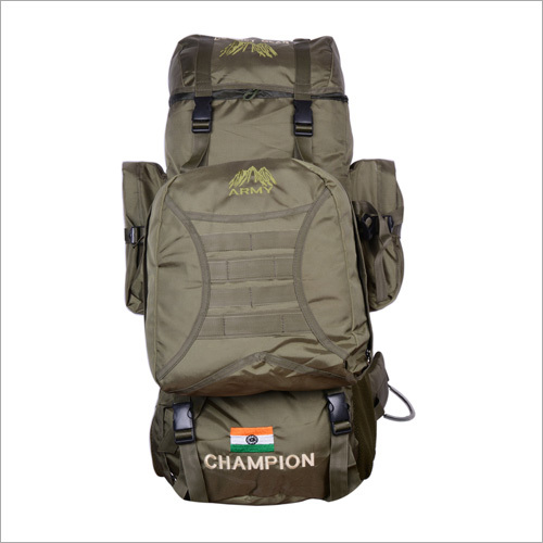 Rucksack Champion 2