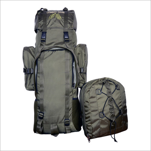 Military Rucksack