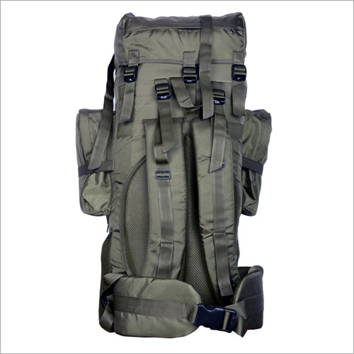 Army Rucksack
