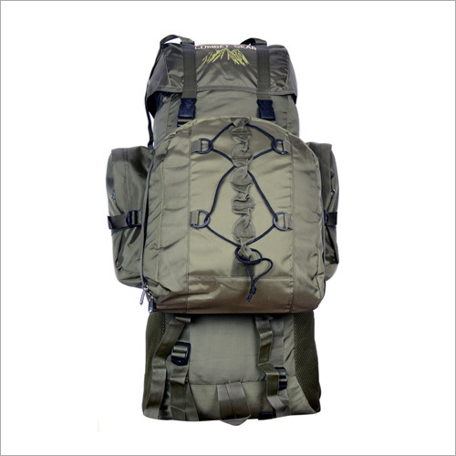 Rucksack Backpack