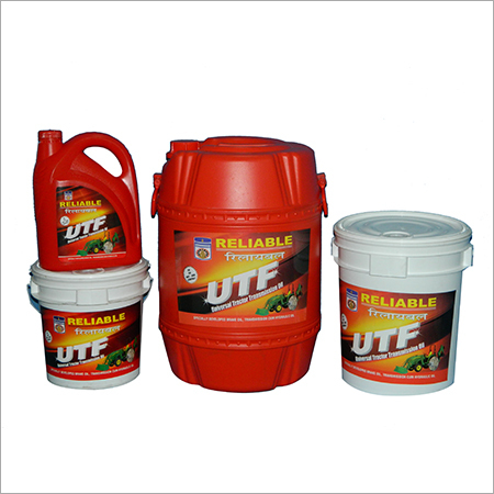Universal Tractor Transmission Oil