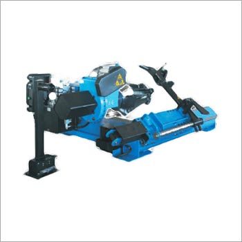 Tyre Changer Machinery