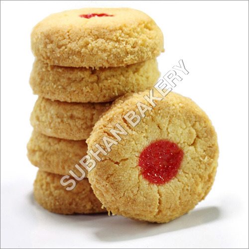 Normal Rawa Cookies