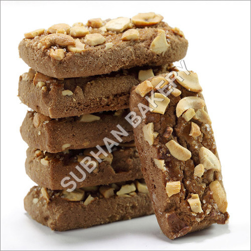 Chocolate Choco Kaju Biscuits