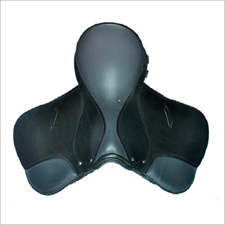 English Saddles
