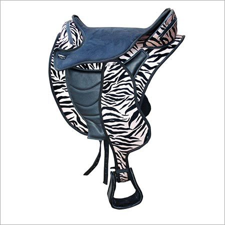 Treeless Saddles