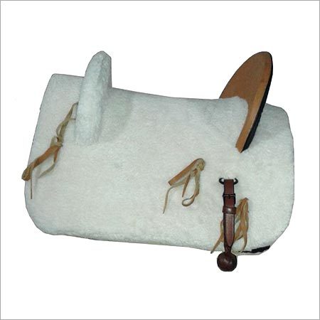 Spanish Vaquera Saddles