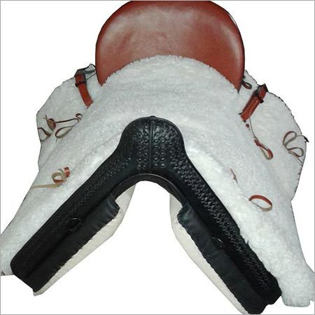 Western Horse Saddles