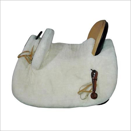 White Horse Saddles