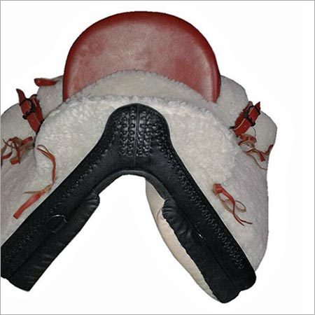 High Quality Horse Saddle