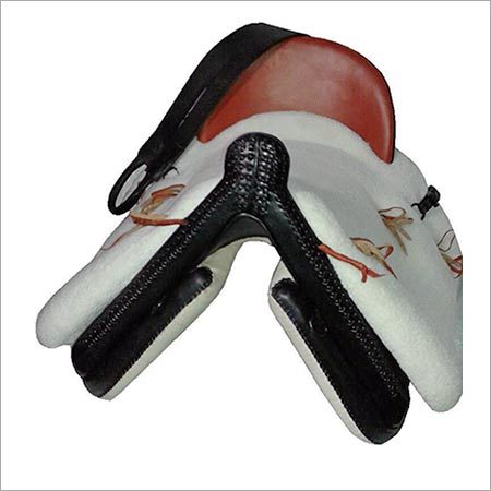 Vaquera Saddle