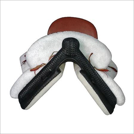 Gaited Horse Saddle