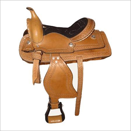 Horse Saddles