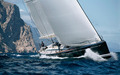 Sailing Yacht Nautor Swan
